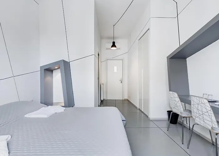 The Upper Bed & Breakfast 4*