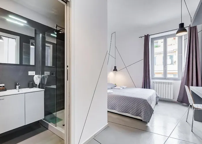 The Upper 4* Roma