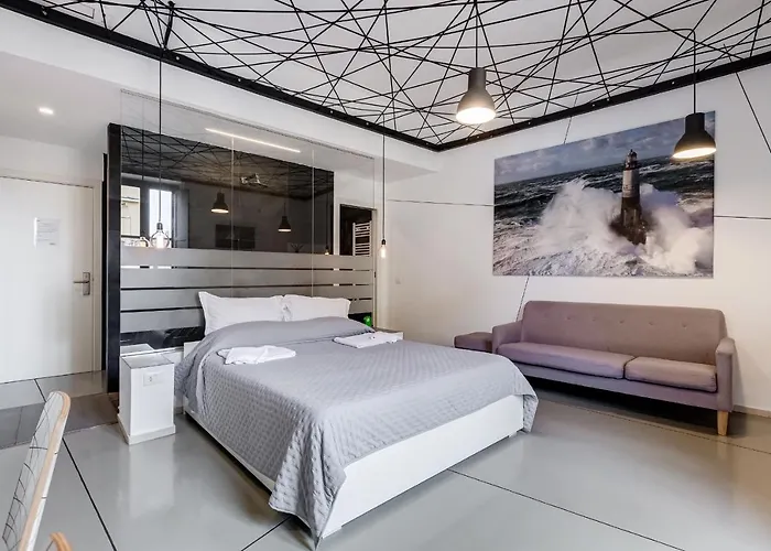 Bed & Breakfast The Upper Roma