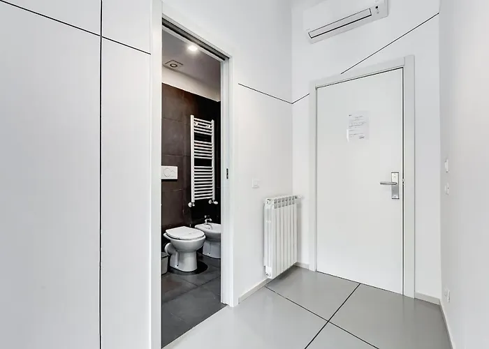 The Upper Bed & Breakfast Roma