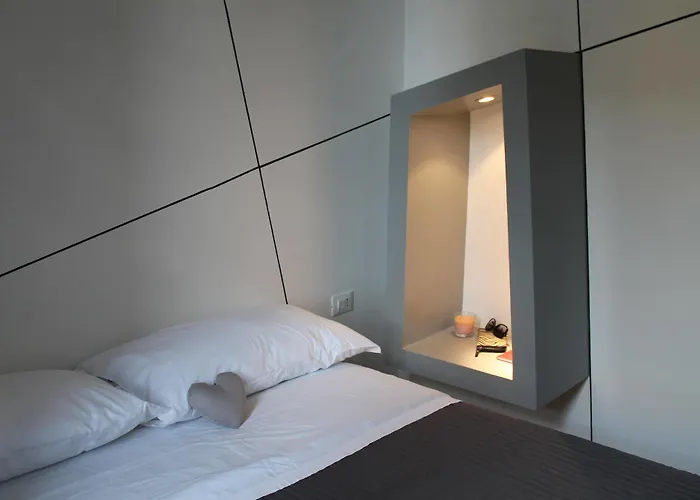The Upper Bed & Breakfast Roma